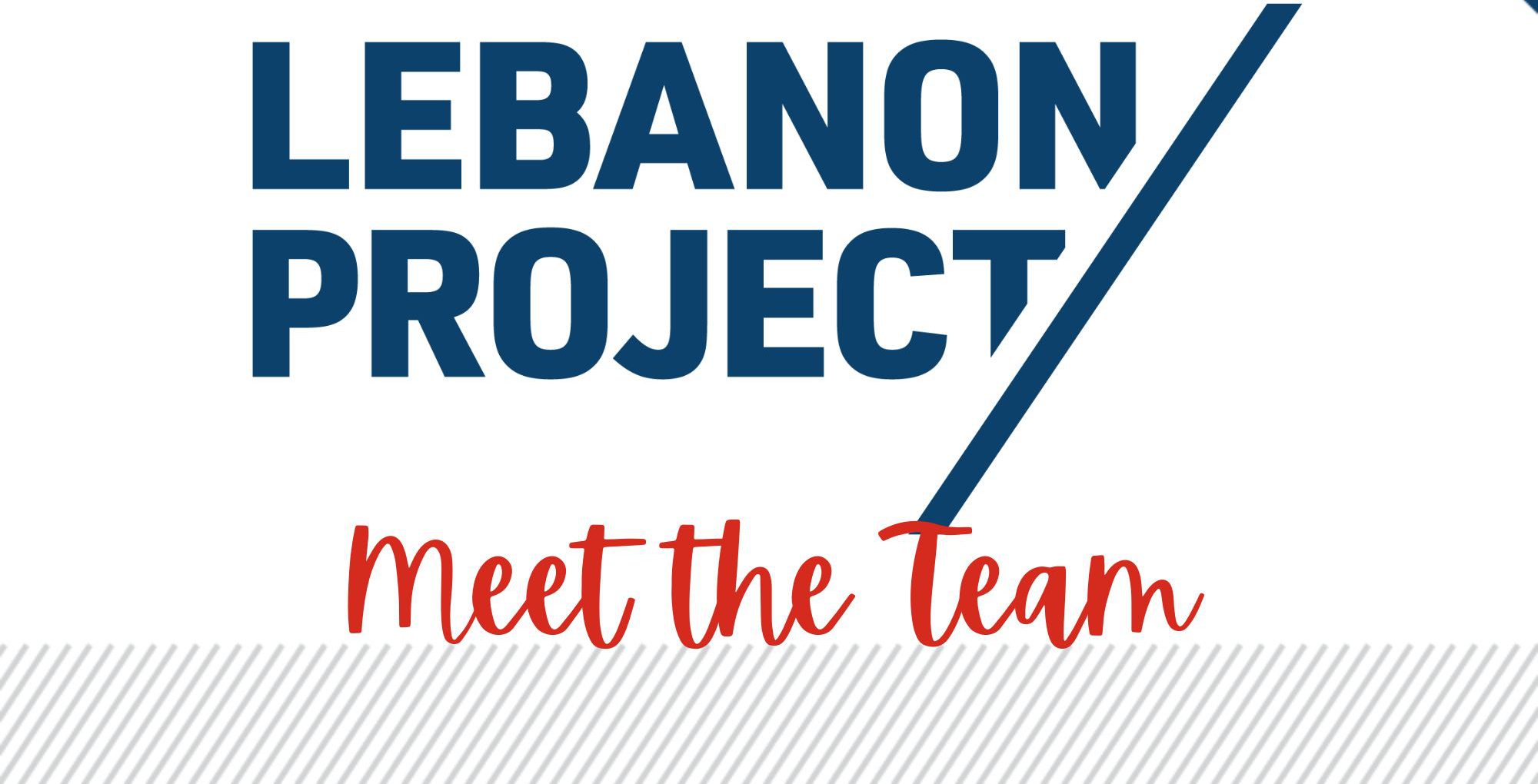 Meet the Team – 2024 Q4