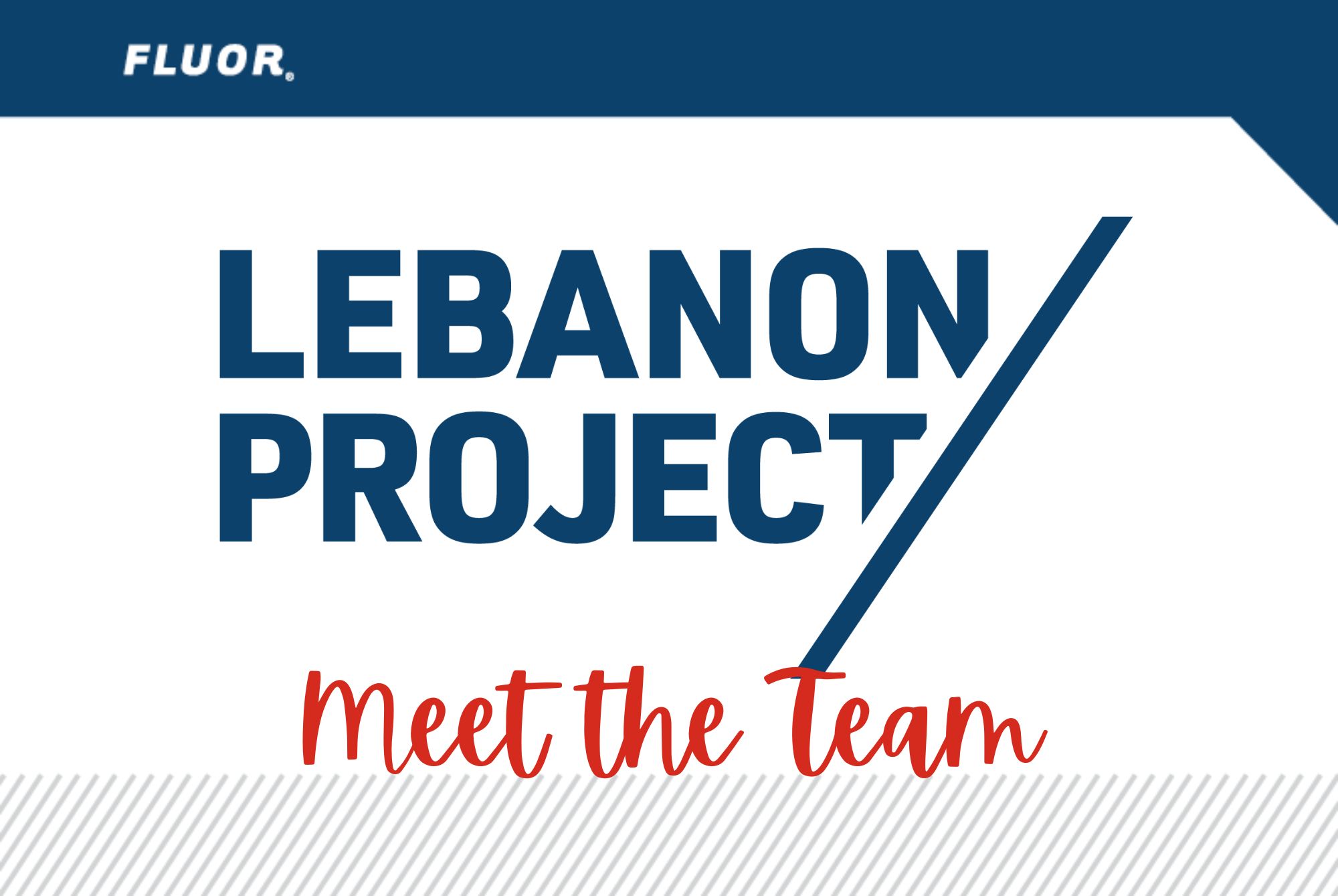Meet the Team – 2025 Q2