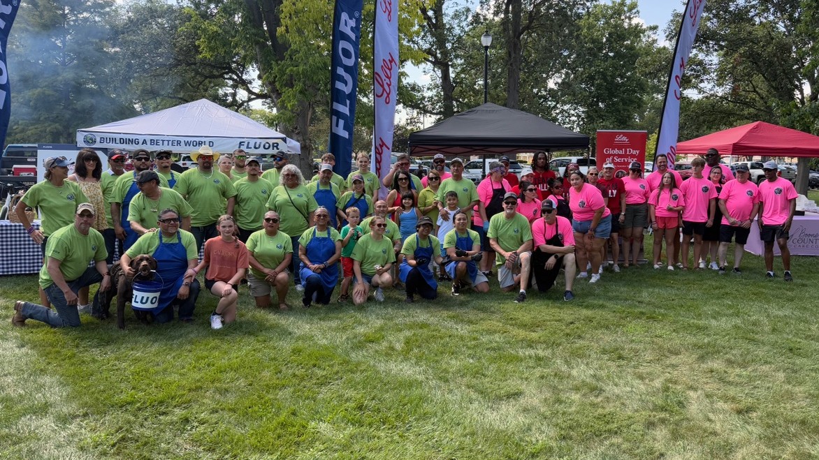 2025 Boone County Battle of the BBQ